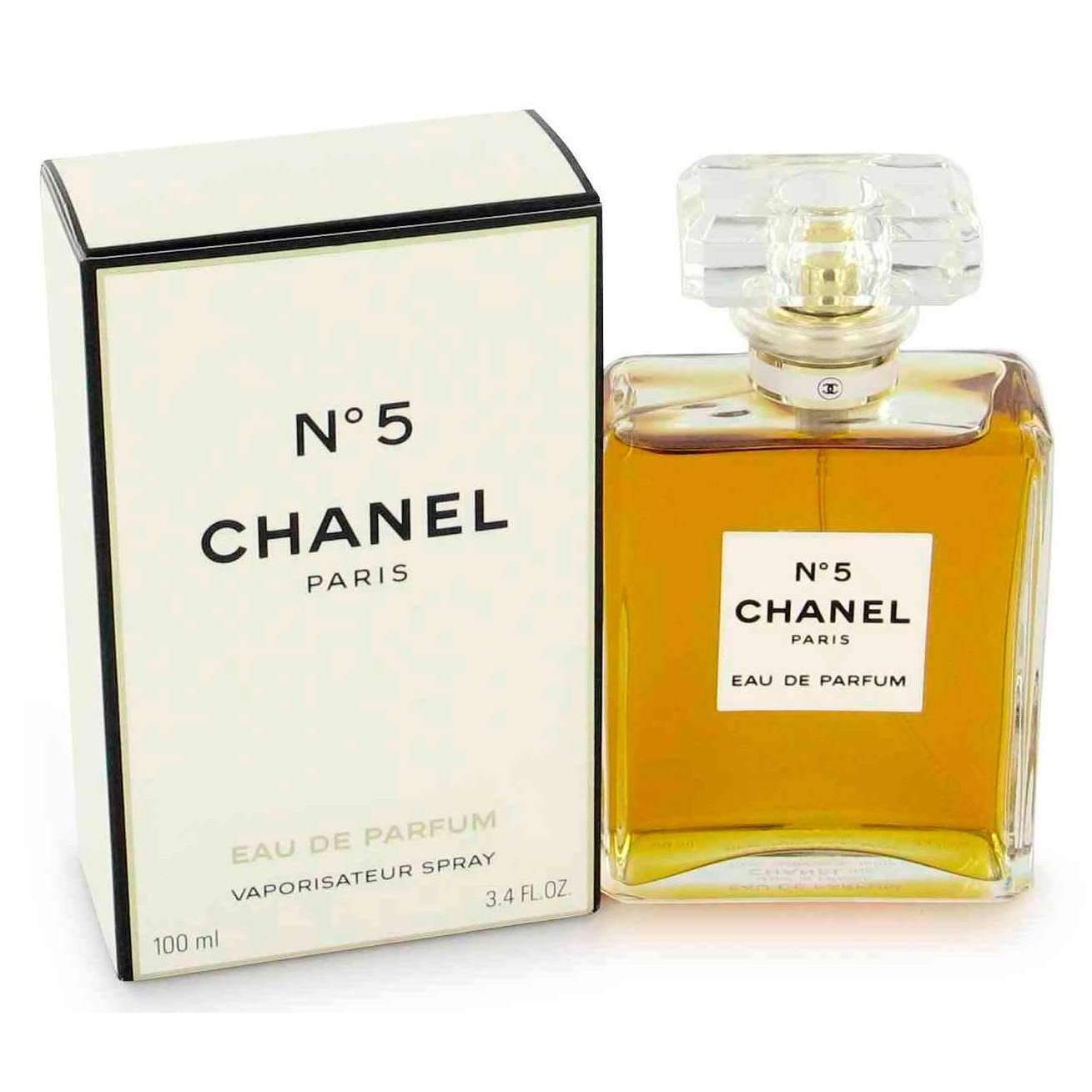 Chanel No 5 Parfum Mujer de Chanel  Cómpralo Online  Venta de artículos  en línea al mejor precio