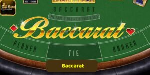 Baccarat