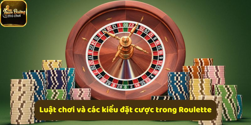 Cách tham gia và lựa chọn hình thức đặt tiền phổ biến nhất