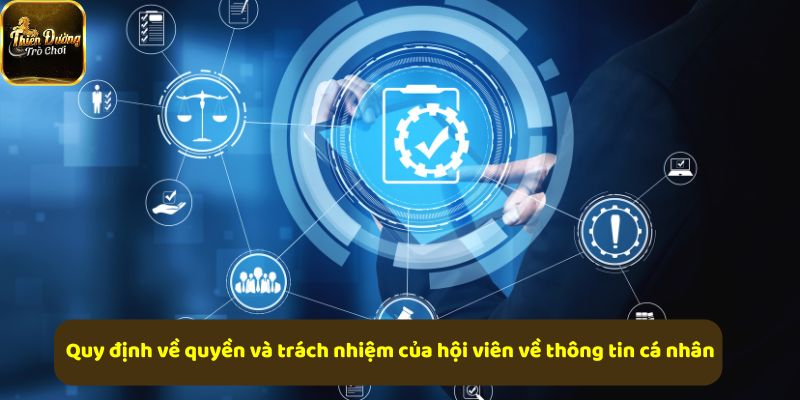 Chính sách bảo mật và quyền riêng tư thông tin 