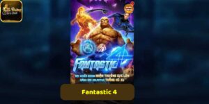 Fantastic 4